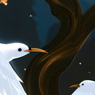 chat with ai character: Dove Vent