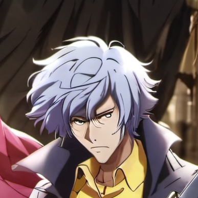 chat with ai character: Cowboy bebop Rp