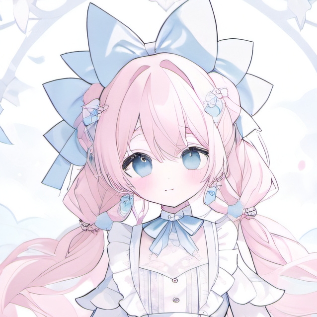 chat with ai character: Bella💗