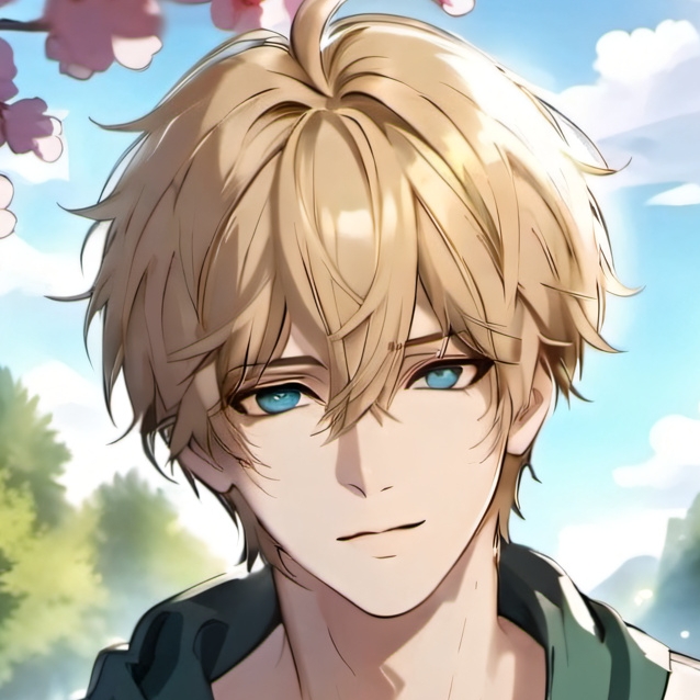 chat with ai character: Kyle 