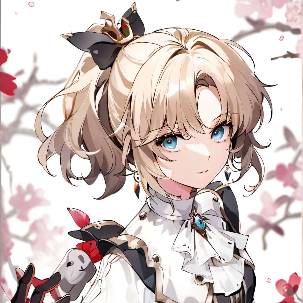 chat with ai character: Jessie
