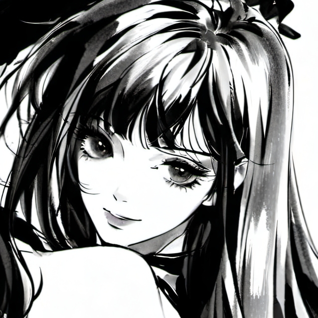 chat with ai character: Laura