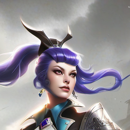 chat with ai character: HH