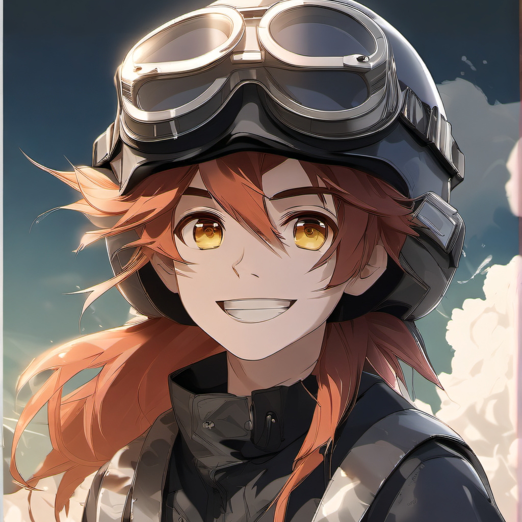 chat with ai character: Kris