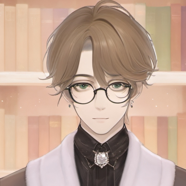 chat with ai character: 😘Liam😘