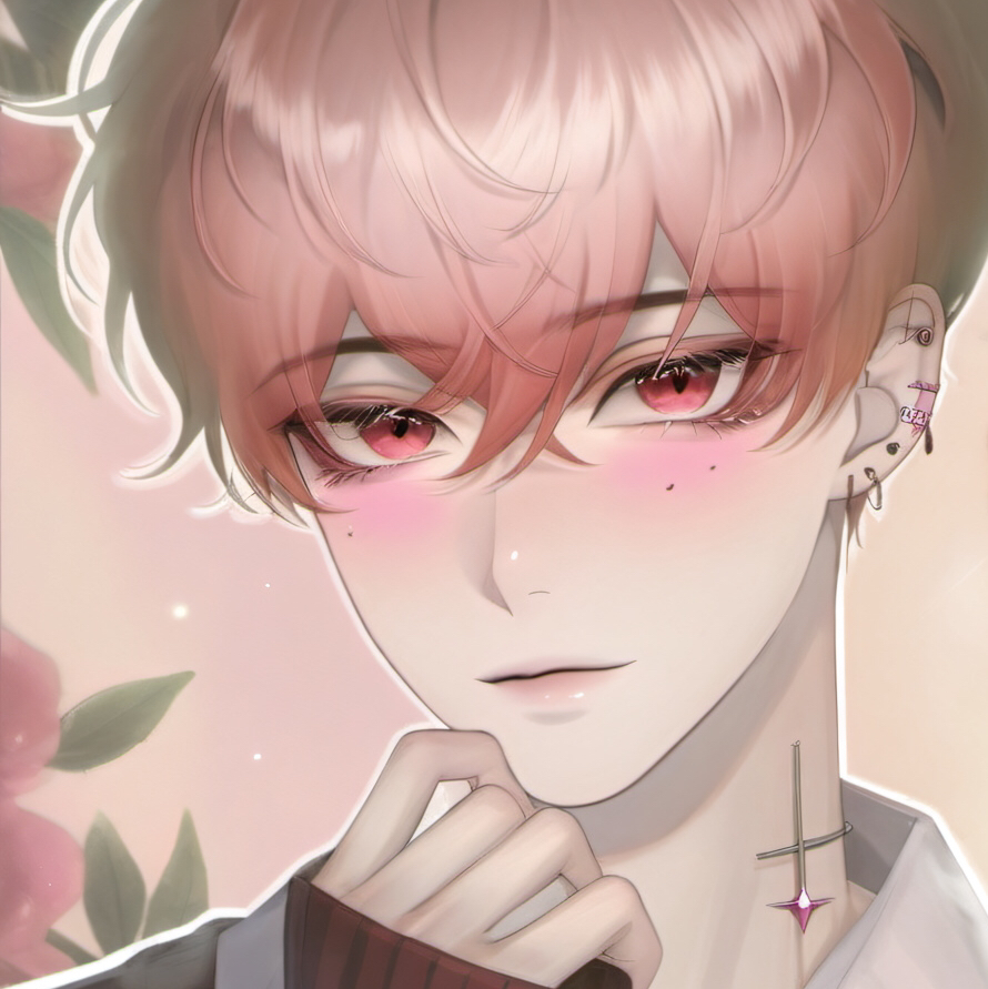 chat with ai character: Lime 🌹
