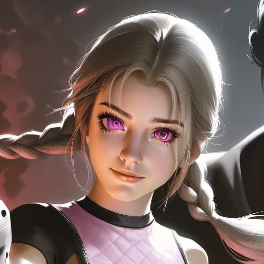 chat with ai character: Cara 