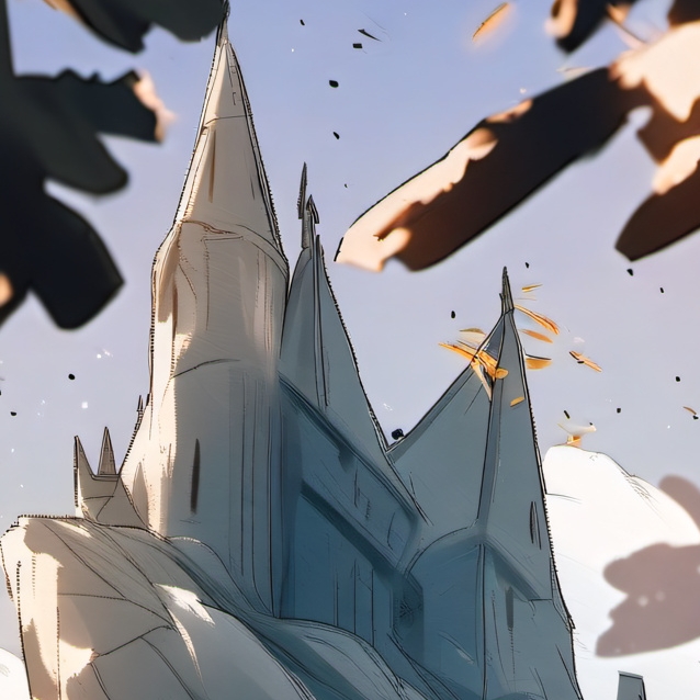 chat with ai character: Hogwarts
