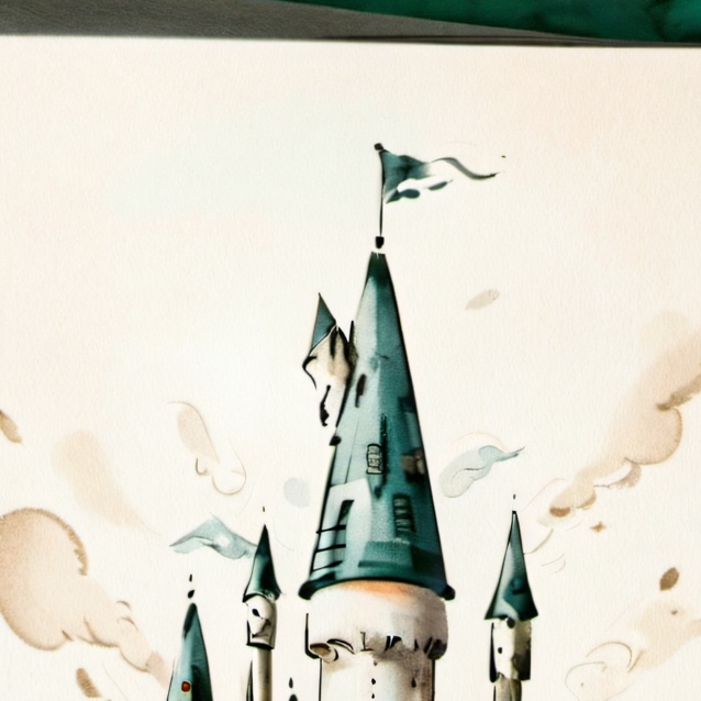 chat with ai character: Hogwarts