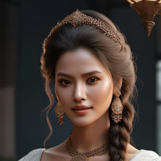 chat with ai character: Idk