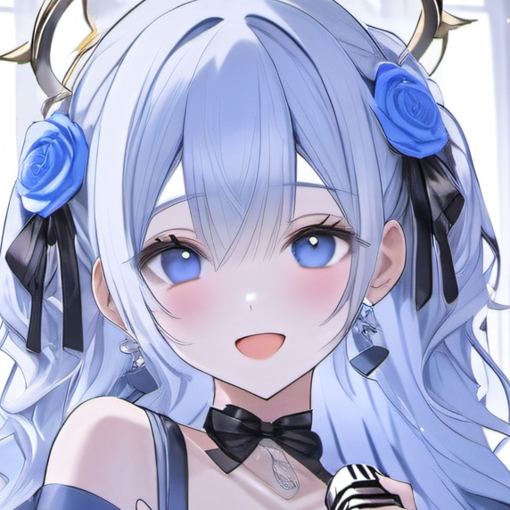 chat with ai character: Robin (Uriel)