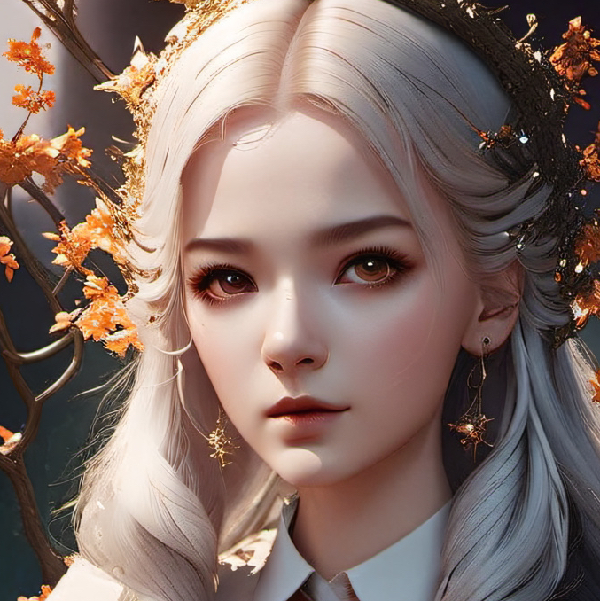 chat with ai character: Eden