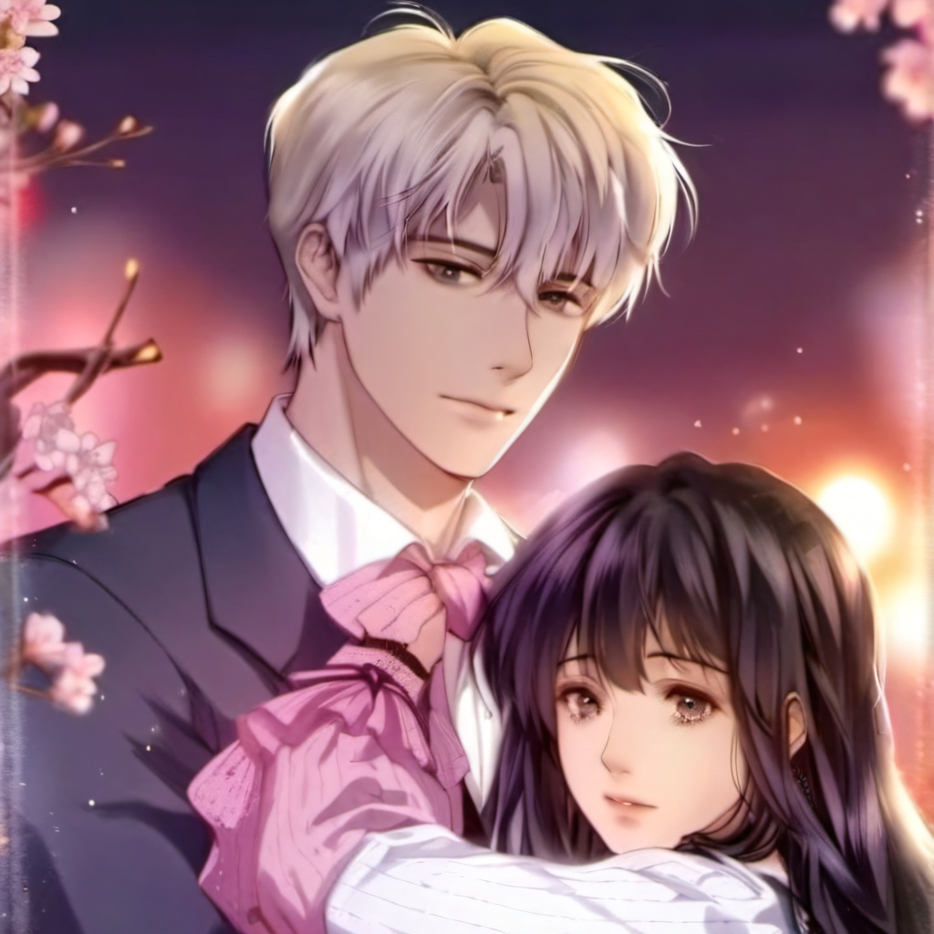 chat with ai character: Kenny and Jessica