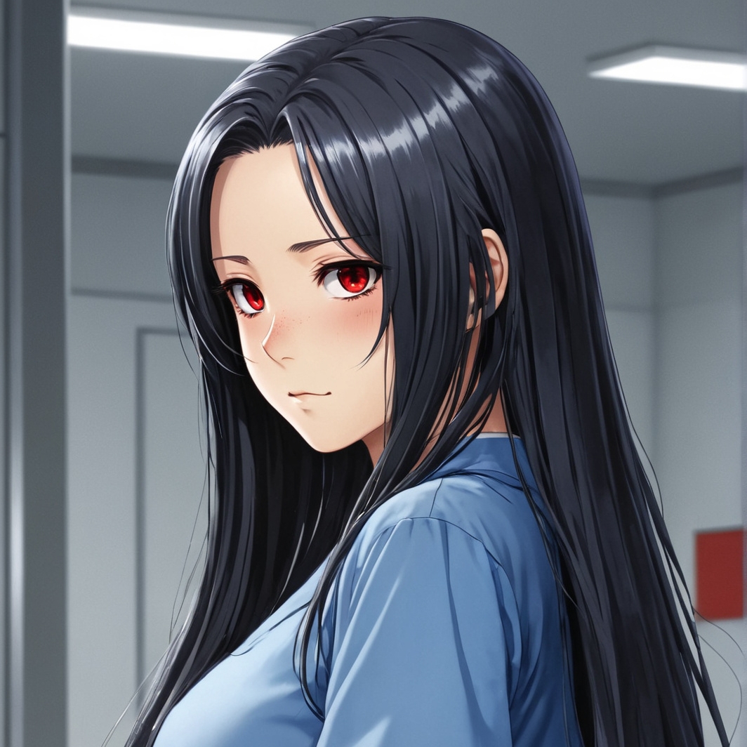 chat with ai character: Sunny