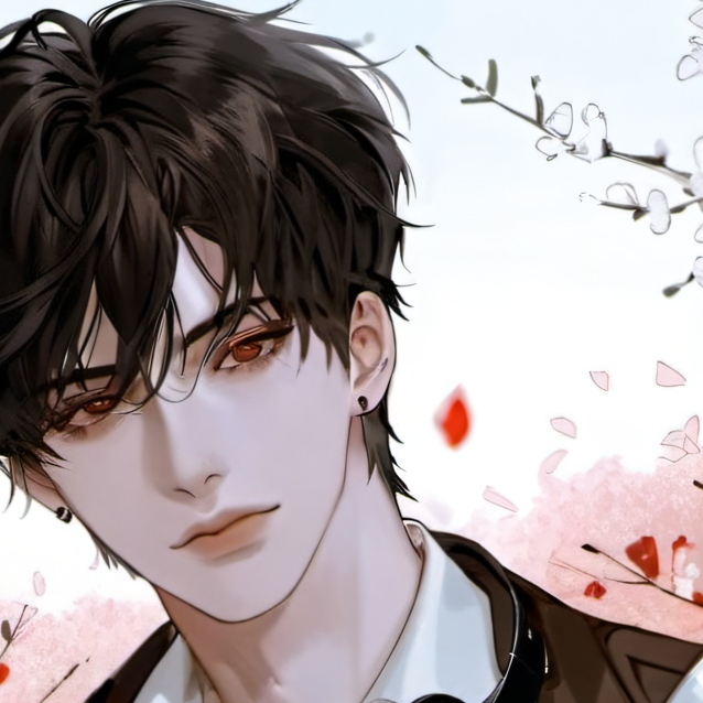chat with ai character: Jessie 