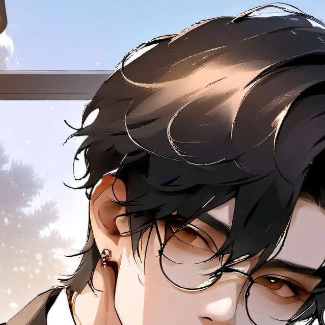 chat with ai character: Zack