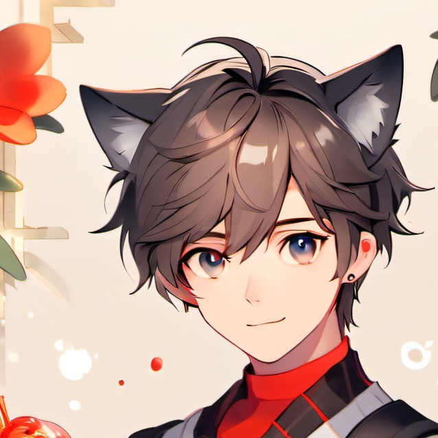 chat with ai character: Mike