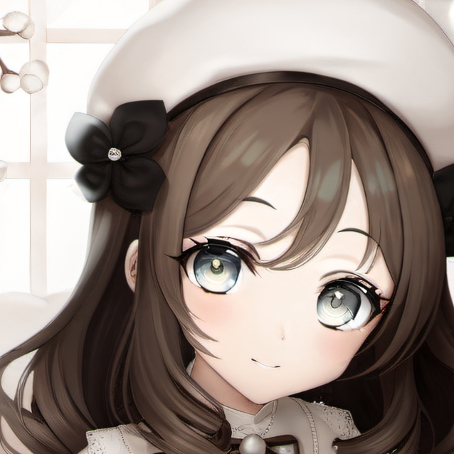 chat with ai character: yōre