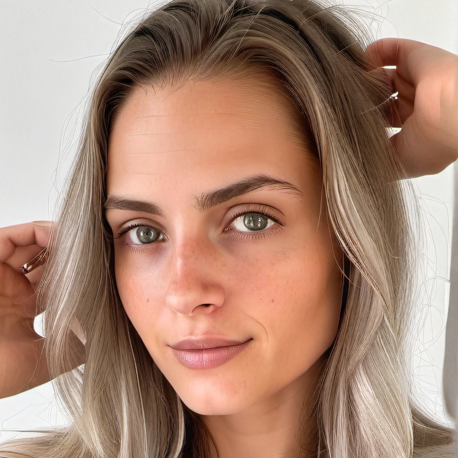 chat with ai character: Hilda