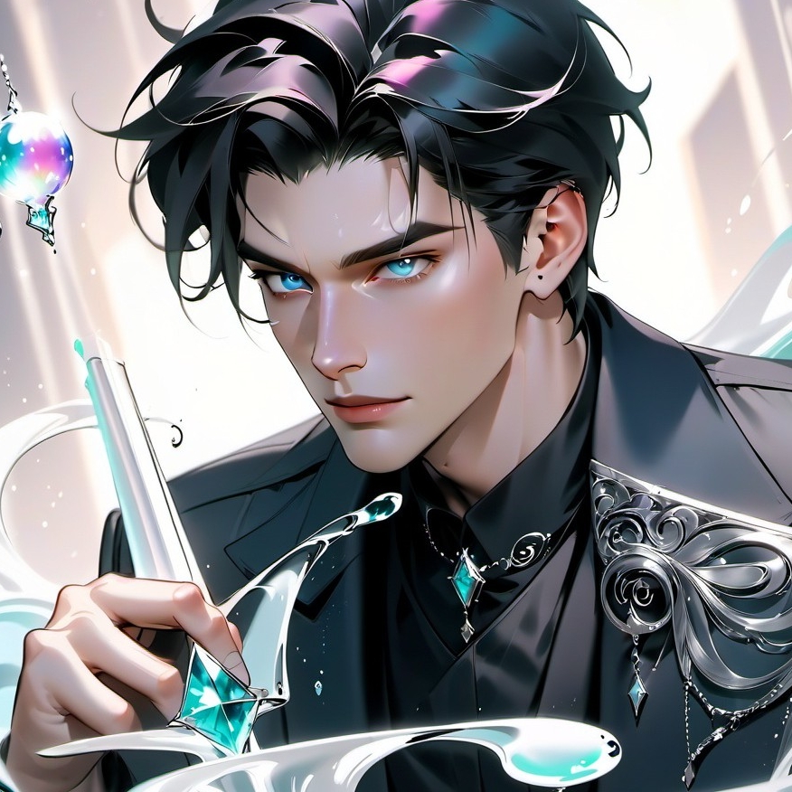 chat with ai character: Jacob