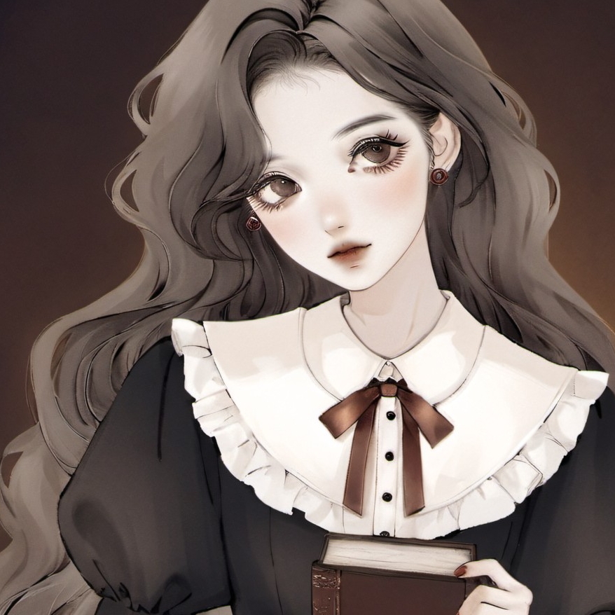 chat with ai character: Julie Ann