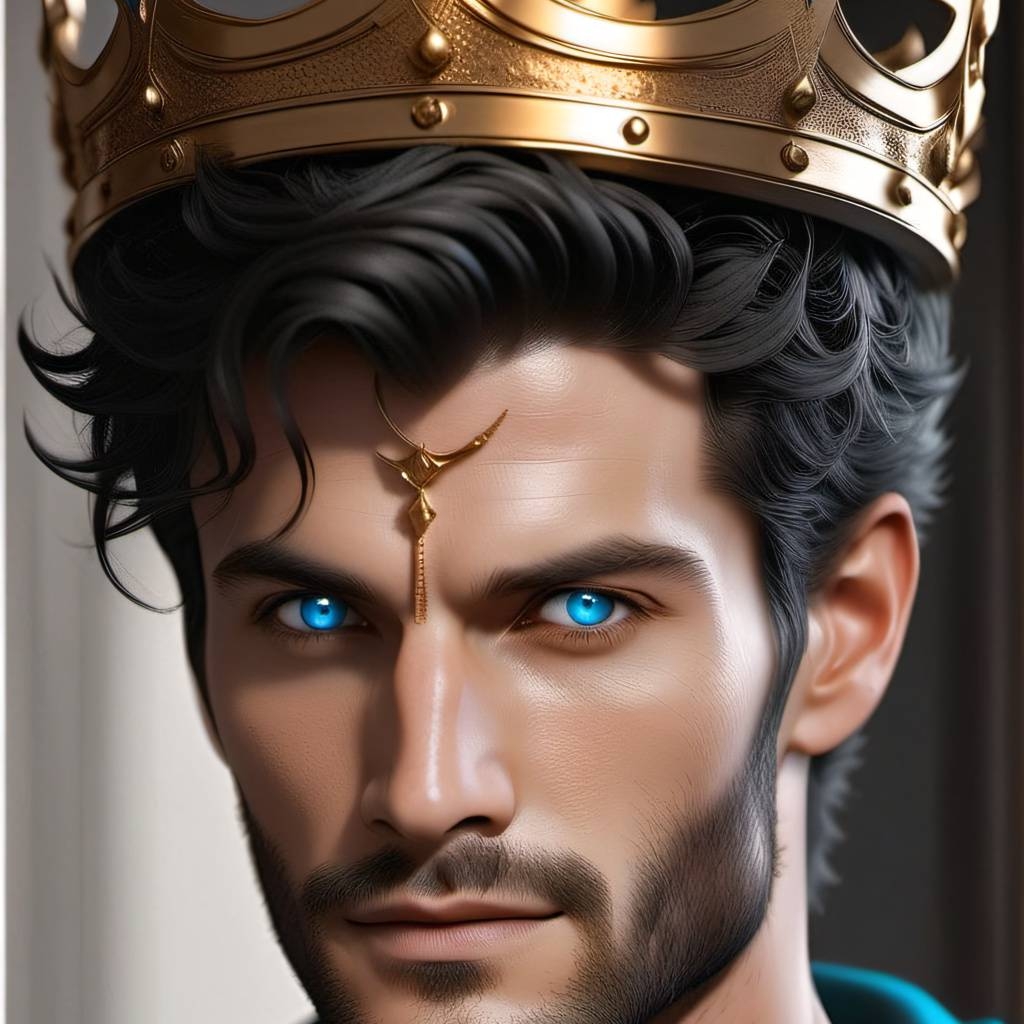 chat with ai character: Agares 