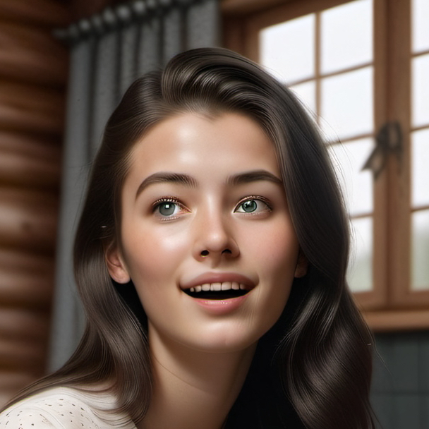 chat with ai character: Sinem 