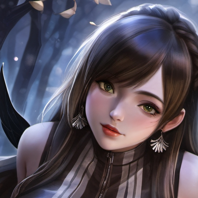 chat with ai character: Yukio 