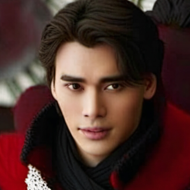 chat with ai character: Hook rise of red