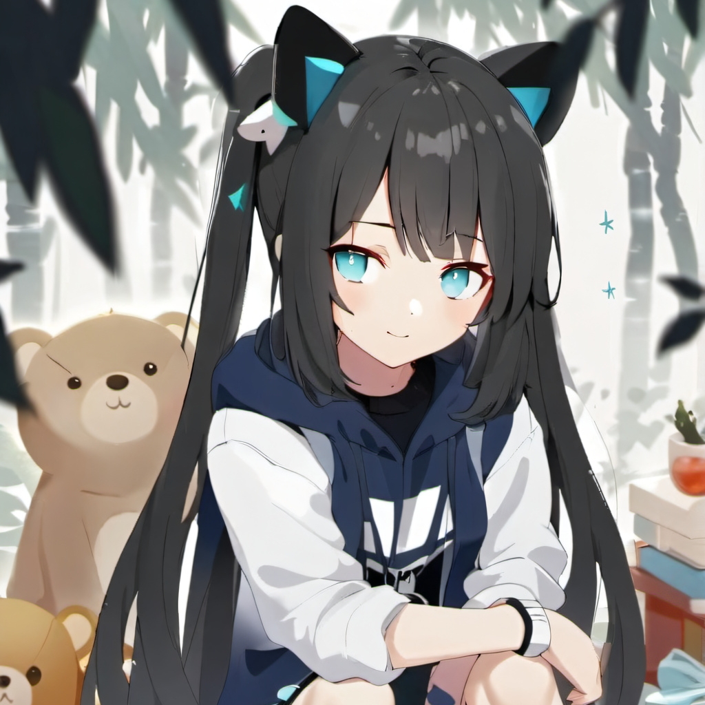 chat with ai character: Liam~