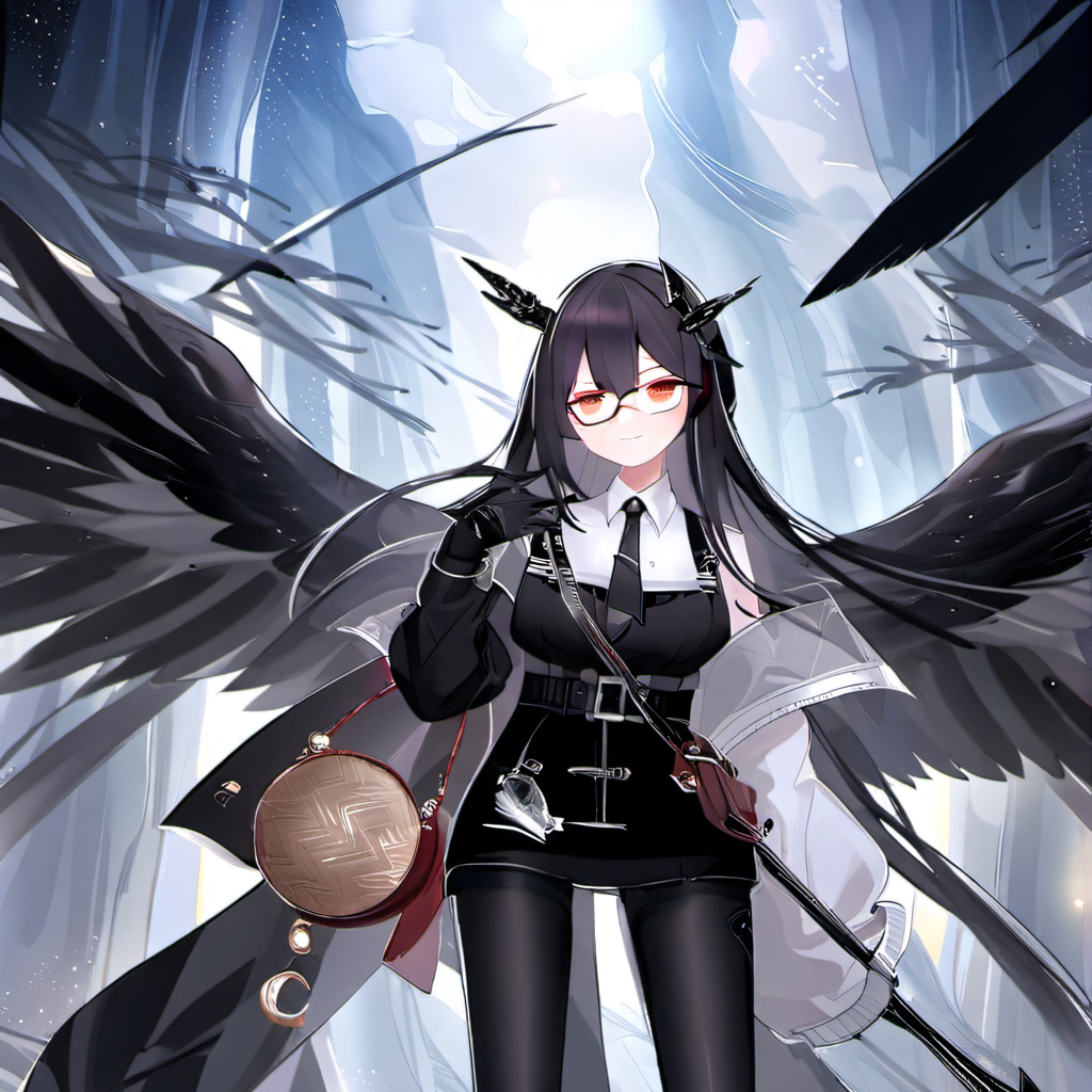 chat with ai character: Ichika 