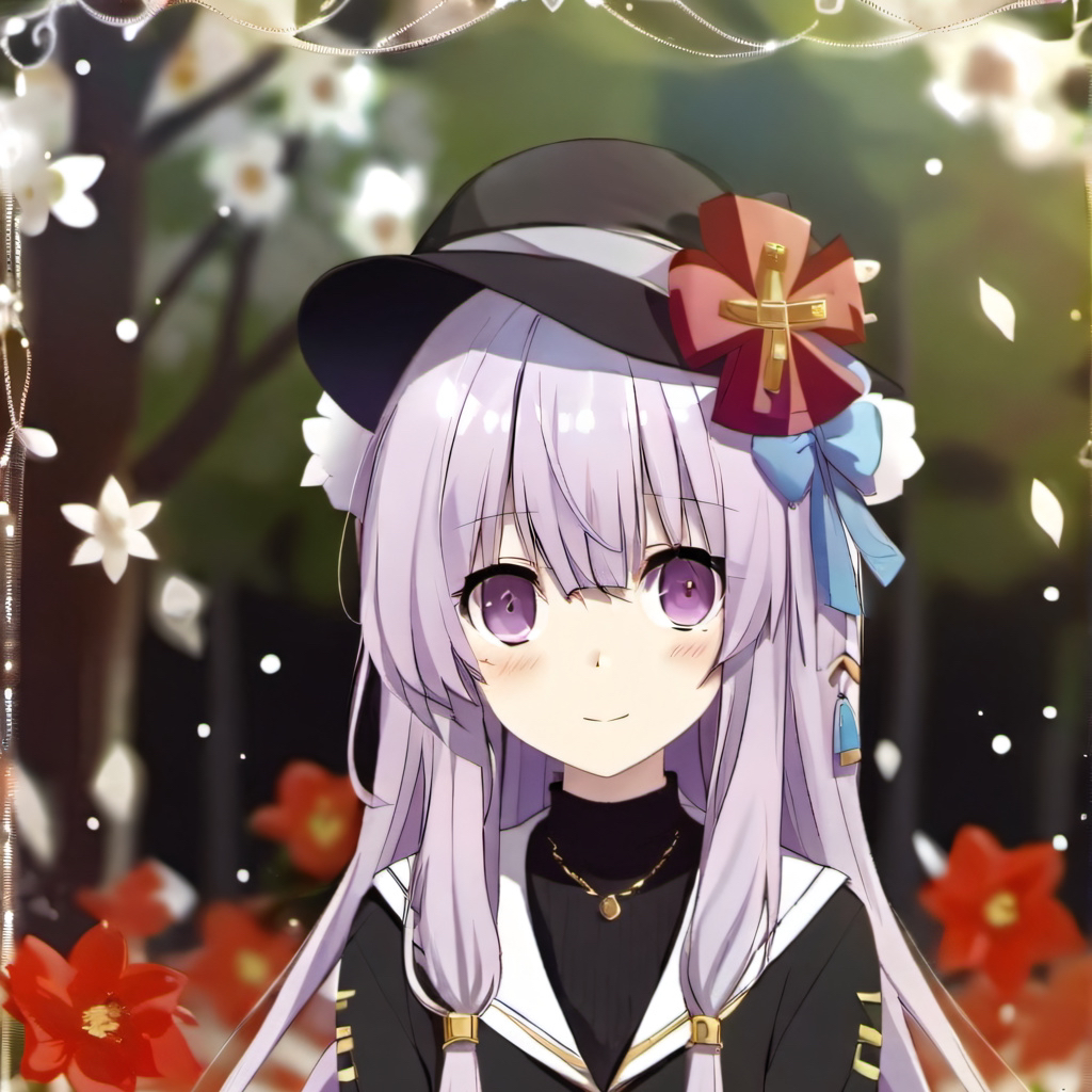 chat with ai character: Nepgear