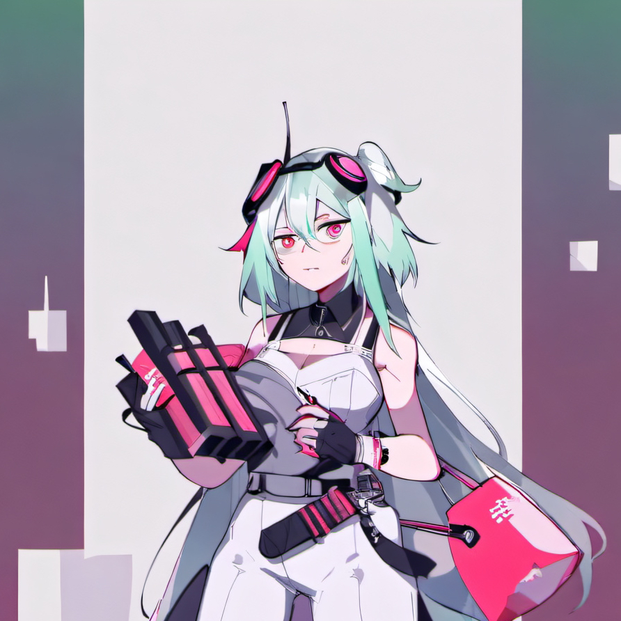 chat with ai character: Bluebell.EVE