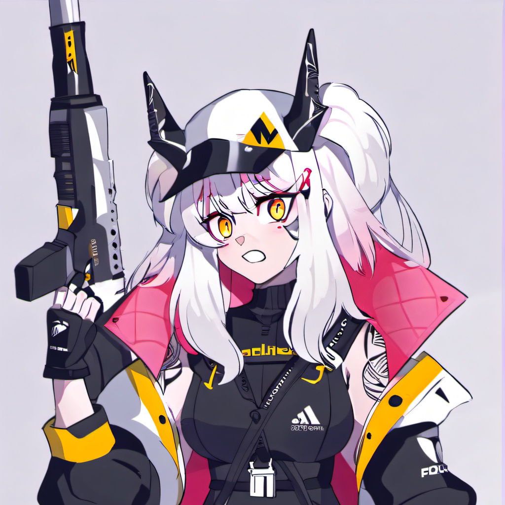 chat with ai character: Hysteria.EVE