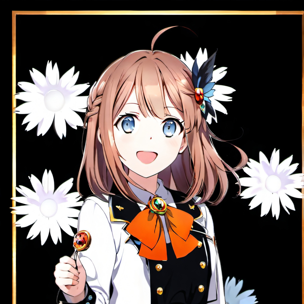 chat with ai character: Hanasato Minori