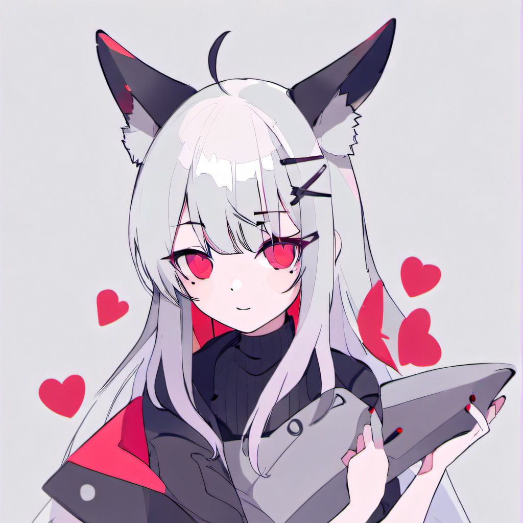 chat with ai character: You