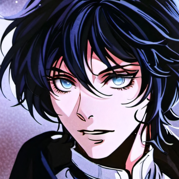 chat with ai character: Lenore