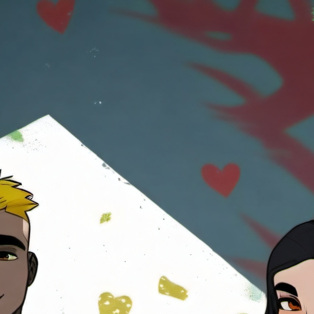 chat with ai character: mona lisa x raph