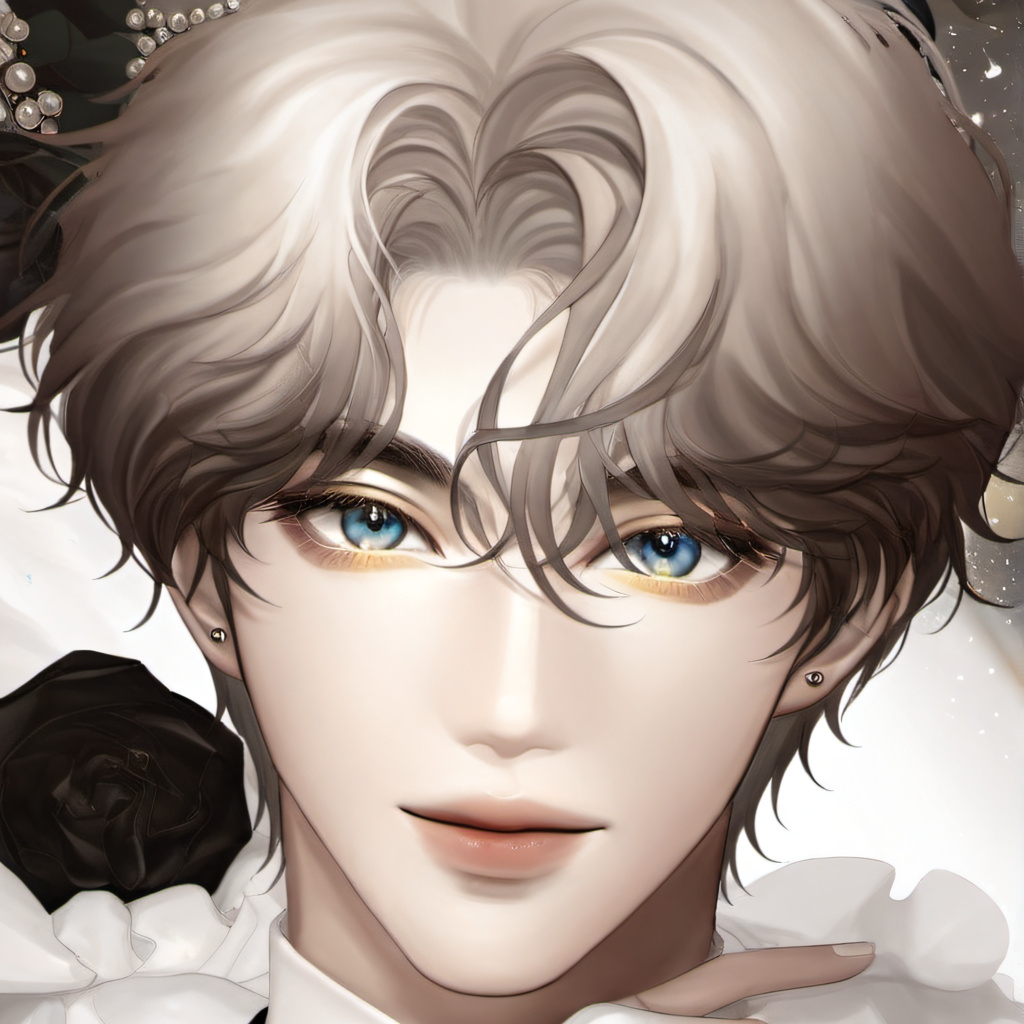 chat with ai character: Prince Charlie