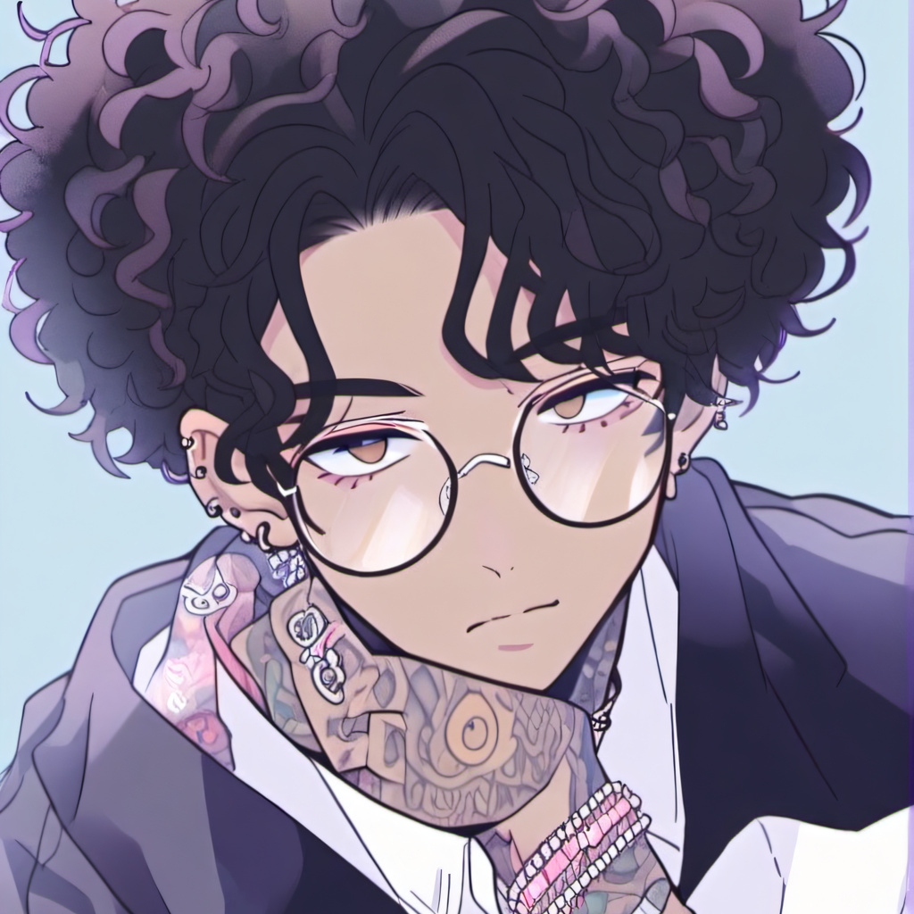 chat with ai character: Koa 