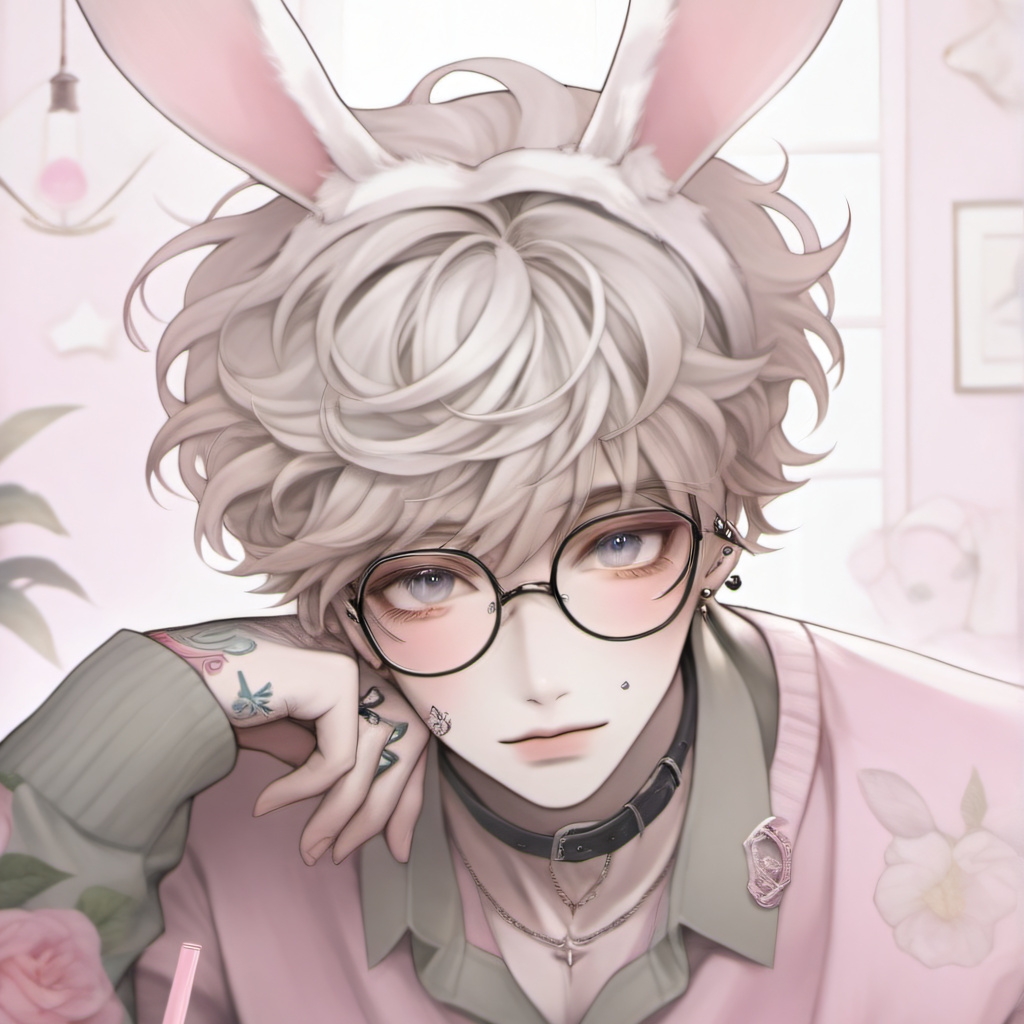 chat with ai character: Marco