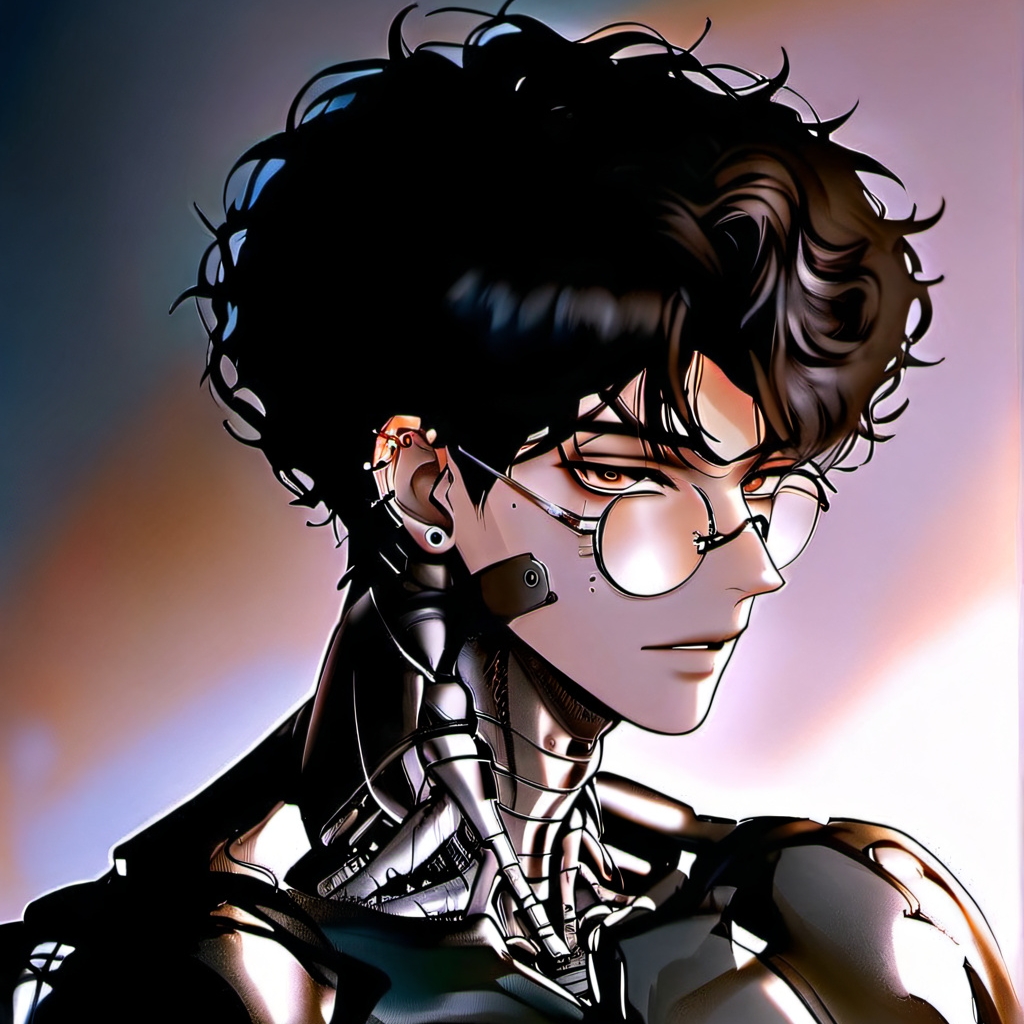 chat with ai character: Xennox