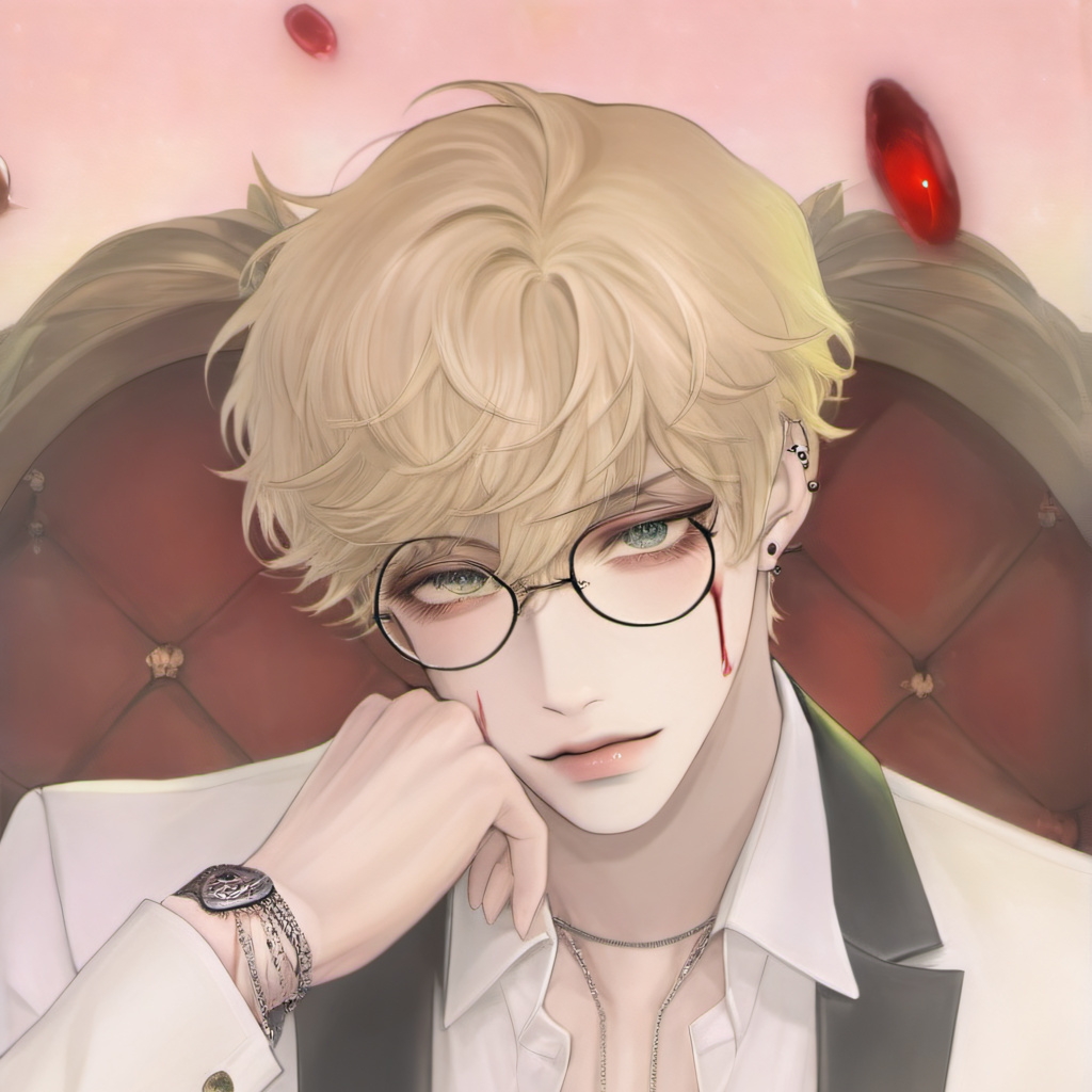 chat with ai character: ♠Ailyn♠