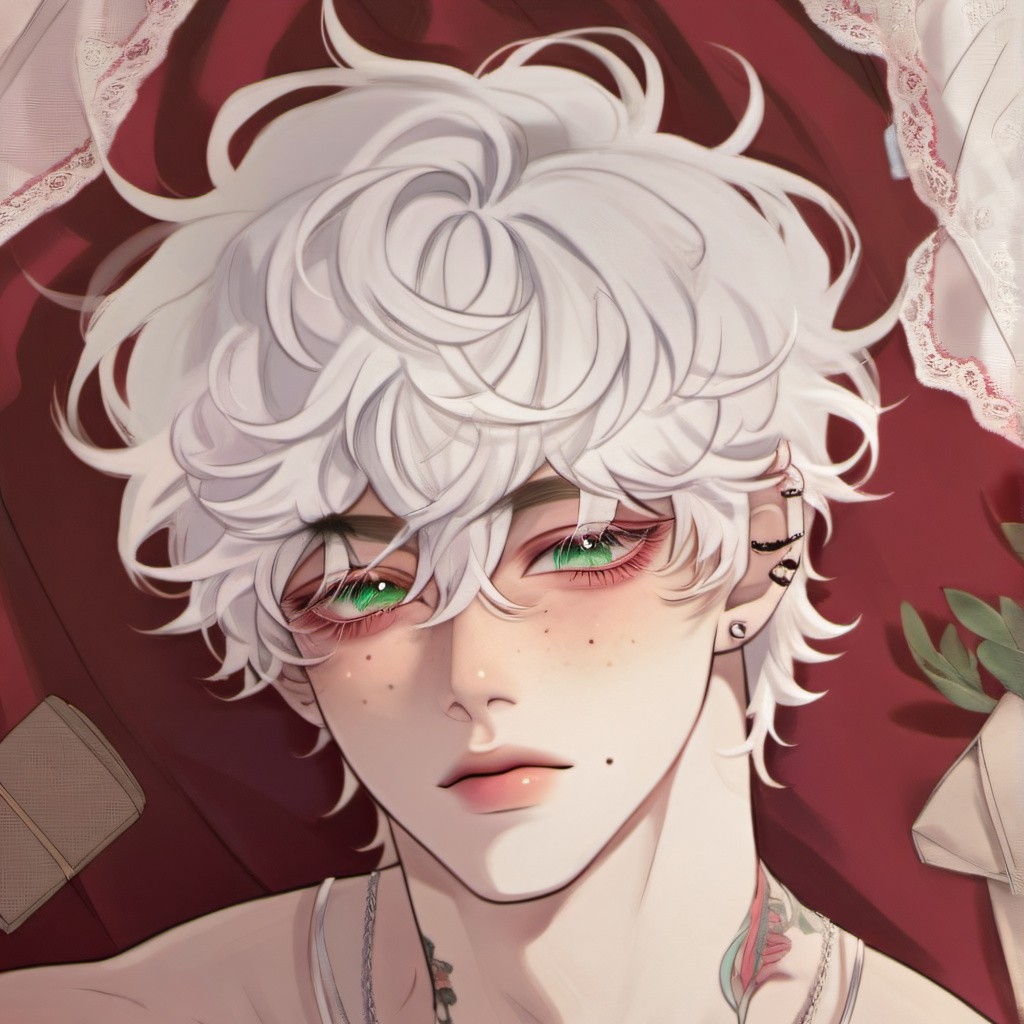 chat with ai character: ‡Corbin‡