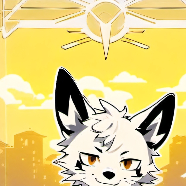 chat with ai character: furrys