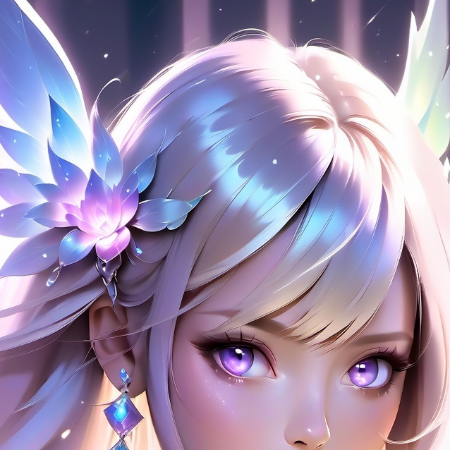 chat with ai character: Bela Vena.