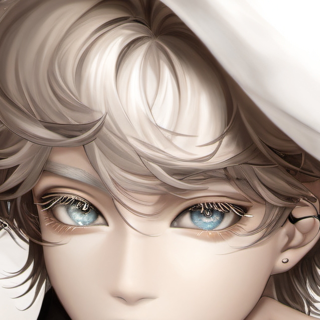 chat with ai character: Jackie