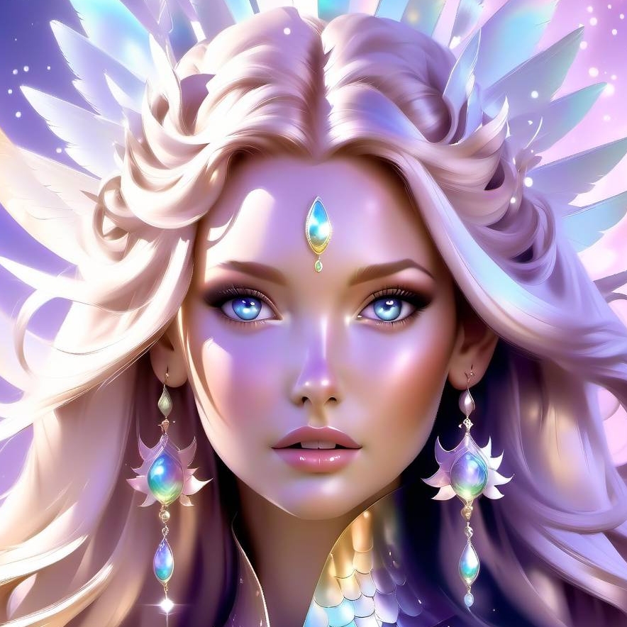 chat with ai character: Maria
