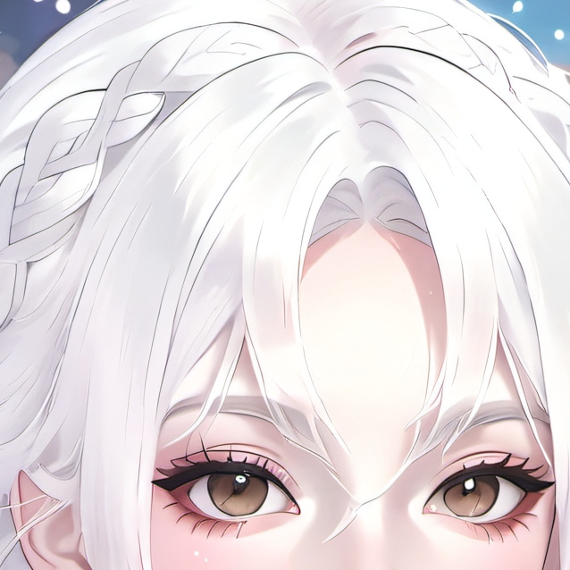 chat with ai character: Grace