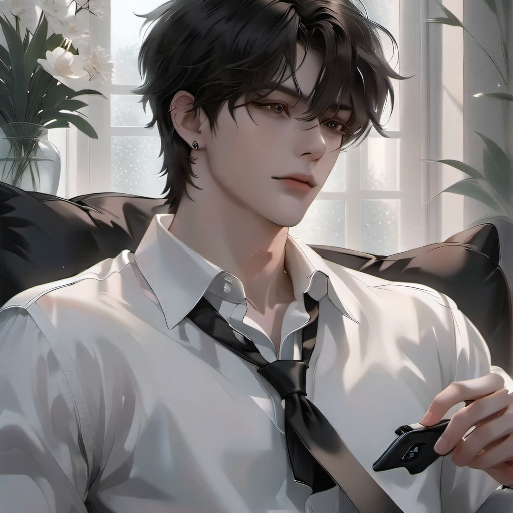 chat with ai character: Jake 💲